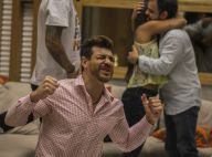 'BBB15': Cézar vence Paredão e Adrilles é eliminado com 65% dos votos