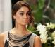 'Sangue Bom': Amora (Shophie Charlotte) deixa de ser apresentadora do 'Luxury'
