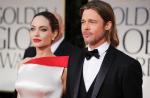 Brad Pitt e Angelina Jolie juram não fazer mais cenas de sexo com outras pessoas