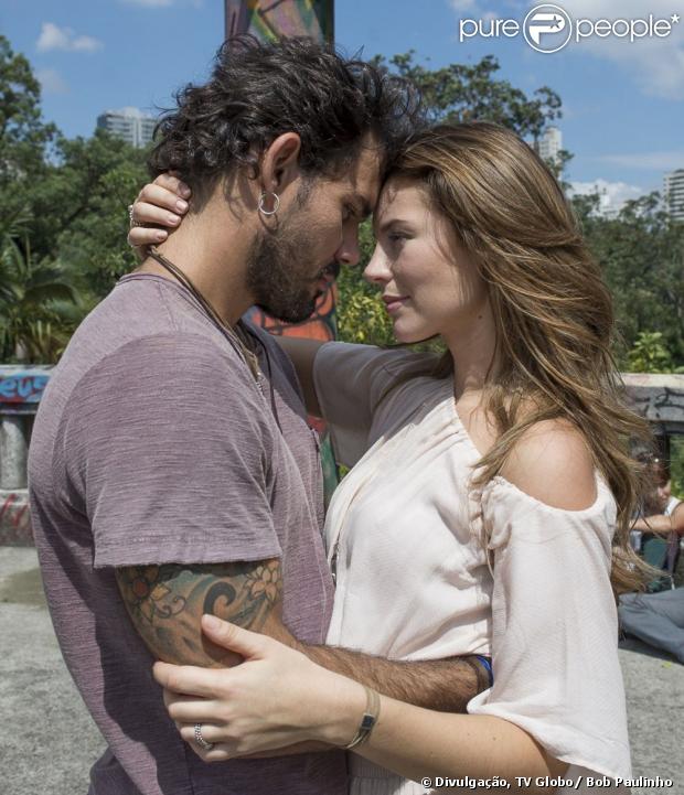 Resumo da novela amor a vida fotos 40 Resumo da novela amor a vida fotos 58