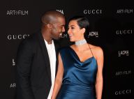 Kim Kardashian anuncia que está grávida do seu segundo filho com Kanye West