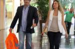 Namorada de Luciano Szafir, Luhanna Melloni, está grávida: 'Ele está feliz!'