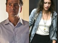 Novela 'Babilônia': Laís foge de casa com Rafael após levar bofetada do pai