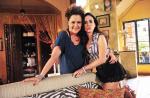 'Amor à Vida': Valdirene (Tatá Werneck) é presa e Márcia se revolta na delegacia