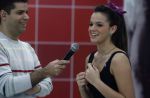 Bruna Marquezine sobre futuro do namoro com Neymar: 'Não sei como vai ser'