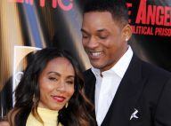 Will Smith desmente rumores de separação de Jada Pinkett Smith: 'Minha rainha'