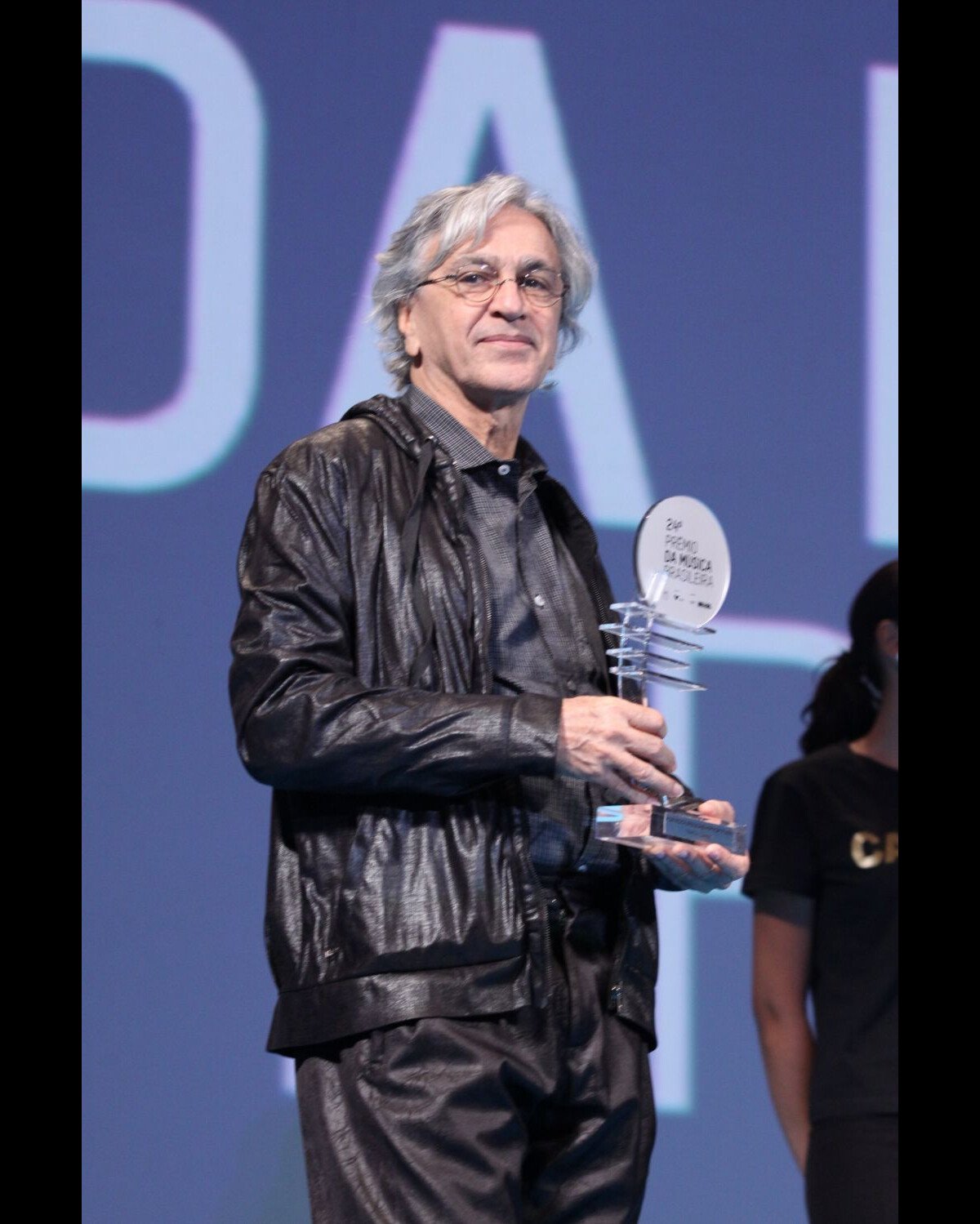 Foto Caetano Veloso Escreveu Em Sua Coluna No Jornal O Globo Que