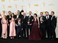 'Game of Thrones' é o principal vencedor do Emmy 2015. Veja a lista completa