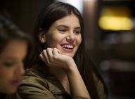 Camila Queiroz vai atuar com porca de estimação na novela 'Candinho'
