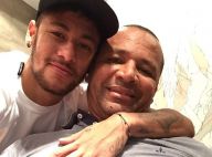 Pais de Neymar defendem o filho da acusação de sonegação fiscal: 'Injusta'