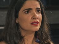 'A Regra do Jogo': Tóia fica à beira da morte após denunciar Zé Maria para Dante