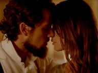 'Além do Tempo': Lívia e Felipe dançam juntos no primeiro encontro após 150 anos