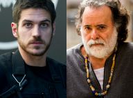 Novela 'A Regra do Jogo': Zé Maria recebe voz de prisão e atira em Dante