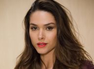 Fernanda Machado se recupera de cirurgia e está afastada de 'Amor à Vida'