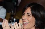 Gloria Pires celebra 50 anos com a família na Argentina e em cartaz no cinema