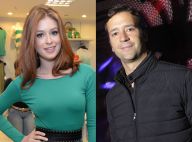 Marina Ruy Barbosa e ex-namorado Caio Nabuco estão juntos novamente, afirma site