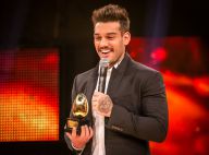 Lucas Lucco revela que está apaixonado, mas adianta: 'Ela não é famosa'