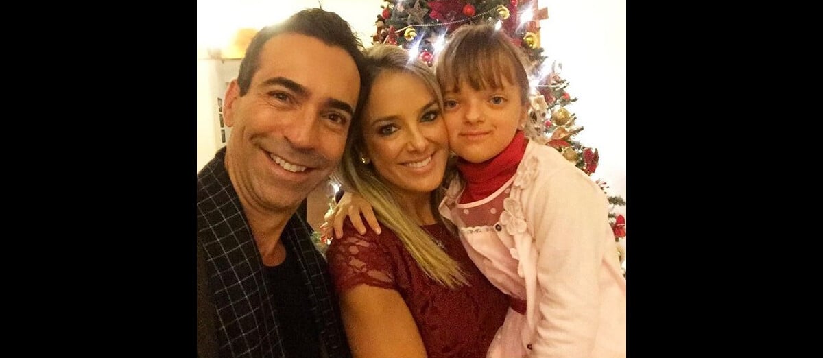 Foto Ticiane Pinheiro Postou Uma Foto A Filha Rafaella Justus No