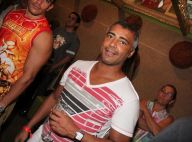 Romário se submeterá a cirurgia de hérnia de disco: 'Não consigo andar'