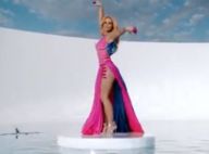 Britney Spears é acusada de plágio por três cenas de novo clipe, 'Work Bitch'
