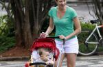 Baby boom! Veja a lista de bebês famosos que vieram ao mundo em 2012