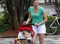 Baby boom! Veja a lista de bebês famosos que vieram ao mundo em 2012