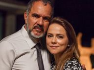 'Totalmente Demais': Lili supera a morte de Sofia com Germano. 'Já chorei muito'