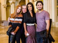 Novela 'Totalmente Demais' pode ter cenas inéditas na reprise do capítulo final