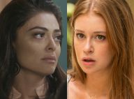 'Totalmente Demais': Carol implora ajuda de Eliza para adotar menino com HIV