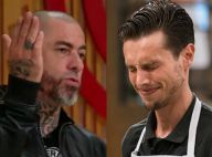 'MasterChef': Henrique Fogaça critica prato de participante. 'Gosto de chulé!'