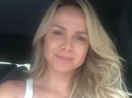 Eliana aparece sem maquiagem em foto e ganha elogios: 'Bonita de qualquer jeito'