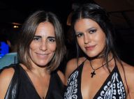Antonia Morais usa sobrancelhas coloridas, aposta de outras famosas como Rihanna