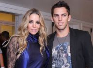Amaury Nunes confirma separação de Danielle Winits após 4 anos: 'Amigável'
