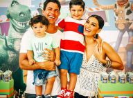 Juliana Paes não planeja adotar um filho: 'Nunca passou pela minha cabeça'