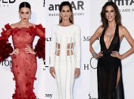 Katy Perry, Izabel Goulart e outras brilham no baile da amfAR em Cannes. Looks!