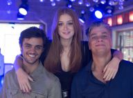 'Totalmente Demais': Arthur desiste de Eliza e Jonatas viaja com ela para Paris