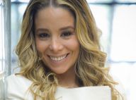 Danielle Winits dispensou Amaury Nunes porque o jogador não marcou casamento