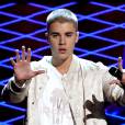Justin Bieber também cantou o single 'Company' no Billboard Music Awards 2016, que aconteceu neste domingo, 22 de maio de 2016