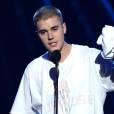  Justin Bieber animou a premiação ao cantar seu hit 'Sorry',  no Billboard Music Awards 2016, que aconteceu neste domingo, 22 de maio de 2016