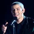 O cantor Nick Jonas também se apresentou no  Billboard Music Awards 2016 