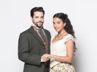 'Escrava Mãe' começa nessa terça! Saiba quem é quem na nova novela da Record