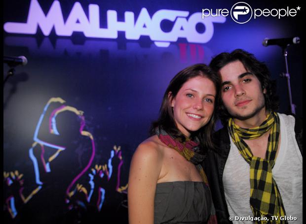 Fiuk completa 23 anos nesta sexta-feira, 25 de outubro de 2013