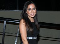 Anitta foi xingada por fã que invadiu sua casa: 'Assustou a minha família'