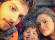 Isabelle Drummond e Chay Suede aparecem juntos em foto após rumores de romance