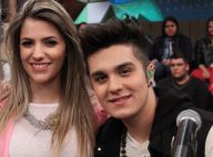 Luan Santana e Jade Magalhães terminam namoro de sete anos: 'Continuam amigos'