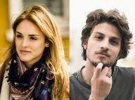 Novela 'Novo Mundo': Isabelle Drummond e Chay Suede emplacam novo par romântico