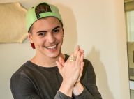 Biel conta que beijou mais de 300 mulheres em uma semana: 'Viagem de formatura'
