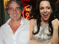 Alexandre Borges é visto aos beijos com Bebel Gilberto no Rio, afirma colunista