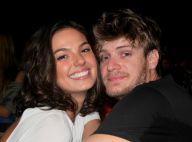 Após término com Isis Valverde, Tom Rezende se hospeda na casa de amigos, no Rio