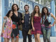 Globo acelera novelas e gravará 'Haja Coração' em São Paulo durante Olimpíadas